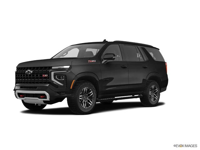 chevrolet tahoe 2026 1GNS6PKD1TR332763 image chevrolet tahoe 2026 1GNS6PKD1TR332763 image