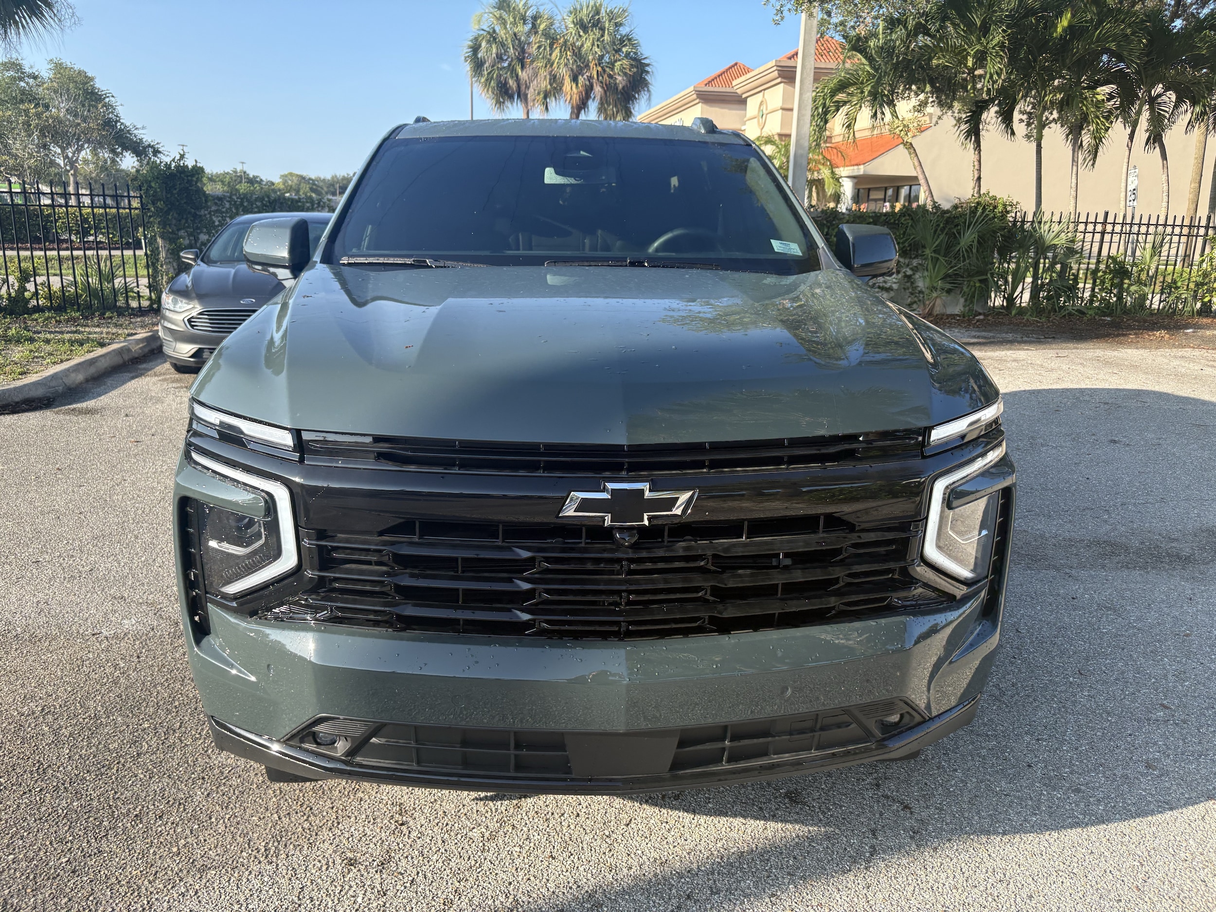 chevrolet tahoe 2026 1GNS5RKD6TR357043 image chevrolet tahoe 2026 1GNS5RKD6TR357043 image