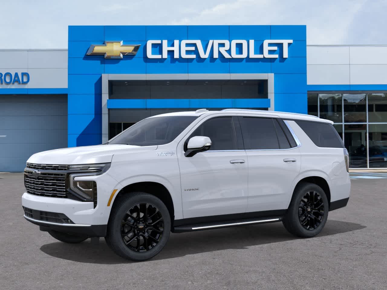 chevrolet tahoe 2026 1GNS6TKL1TR312948 image chevrolet tahoe 2026 1GNS6TKL1TR312948 image