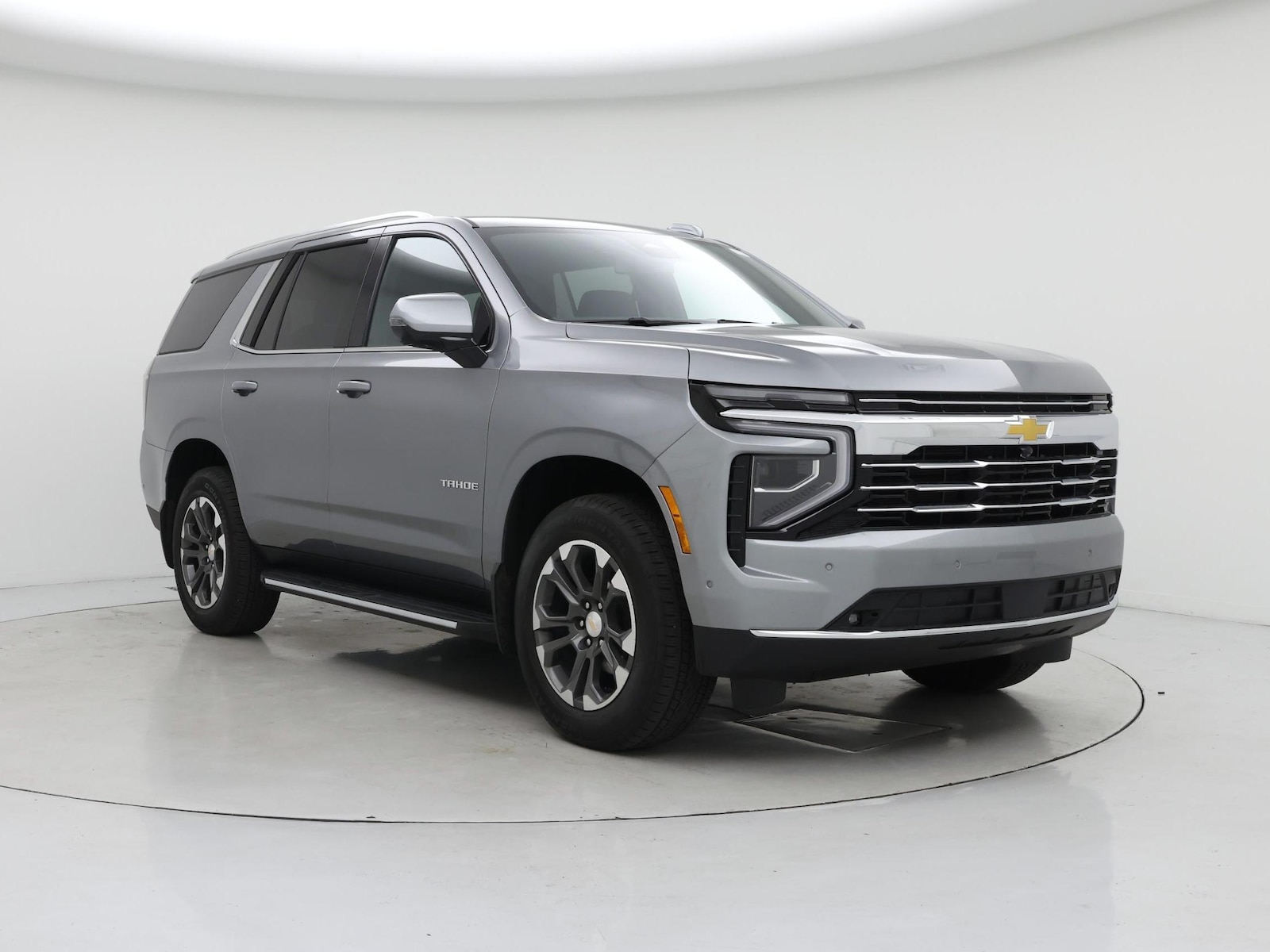 chevrolet tahoe 2026 1GNS6NKD3TR191585 image chevrolet tahoe 2026 1GNS6NKD3TR191585 image