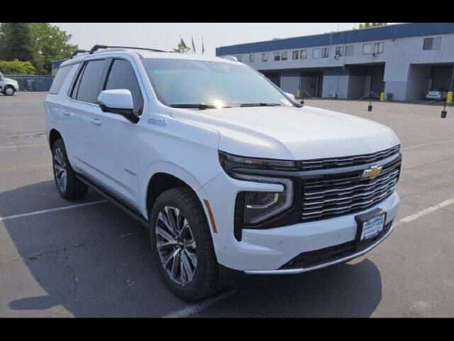 chevrolet tahoe 2026 1GNS6TKL1TR112877 image chevrolet tahoe 2026 1GNS6TKL1TR112877 image