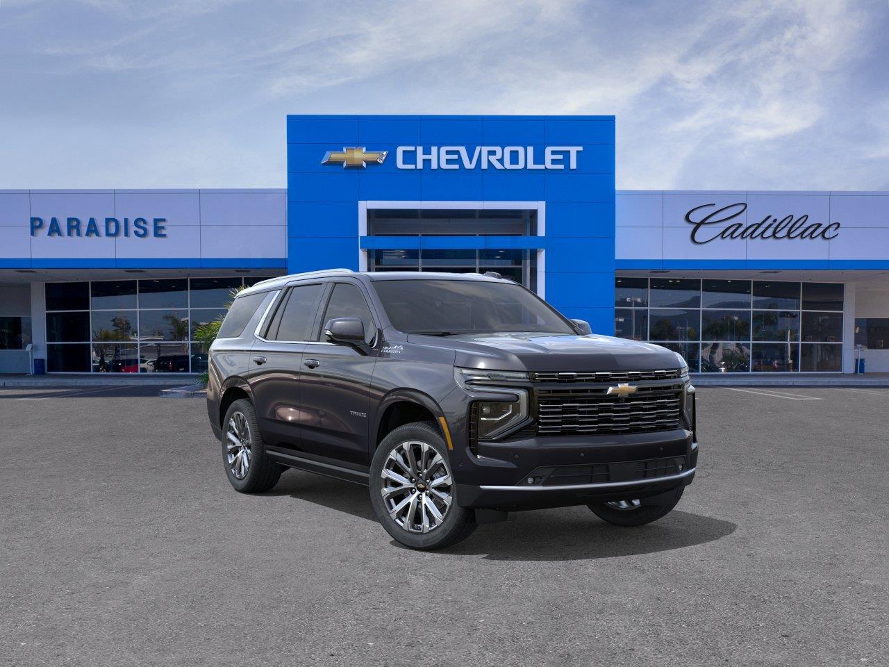 chevrolet tahoe 2026 1GNS6TK8XTR457692 image chevrolet tahoe 2026 1GNS6TK8XTR457692 image