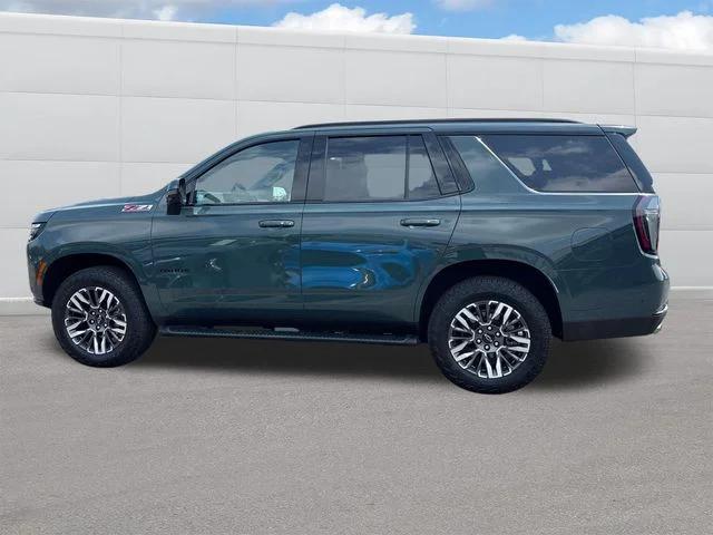 chevrolet tahoe 2026 1GNS6PKD1TR122146 image chevrolet tahoe 2026 1GNS6PKD1TR122146 image