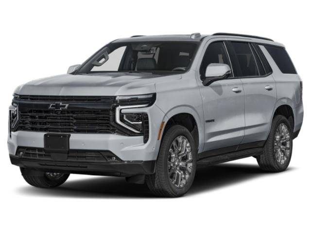 chevrolet tahoe 2026 1GNS6RKD1TR129318 image chevrolet tahoe 2026 1GNS6RKD1TR129318 image