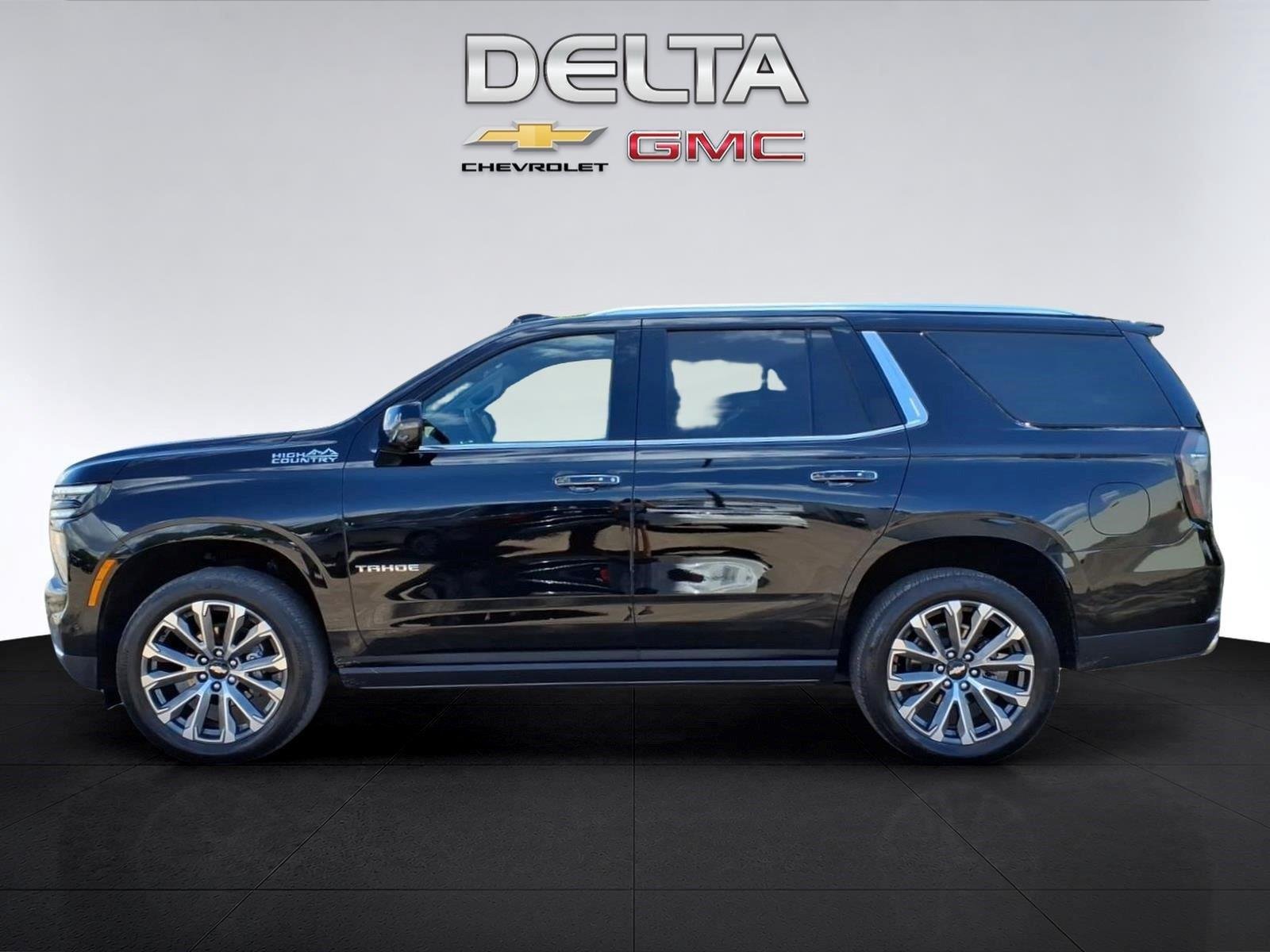 chevrolet tahoe 2026 1GNS6TKL8TR292441 image chevrolet tahoe 2026 1GNS6TKL8TR292441 image