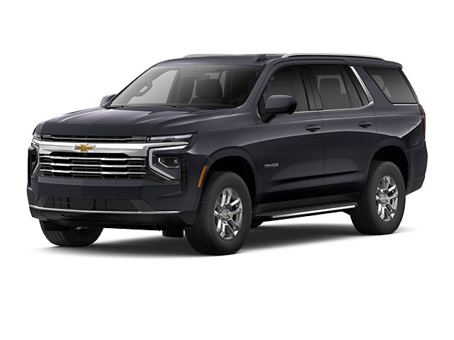 chevrolet tahoe 2026 1GNS5NKD7TR156826 image chevrolet tahoe 2026 1GNS5NKD7TR156826 image