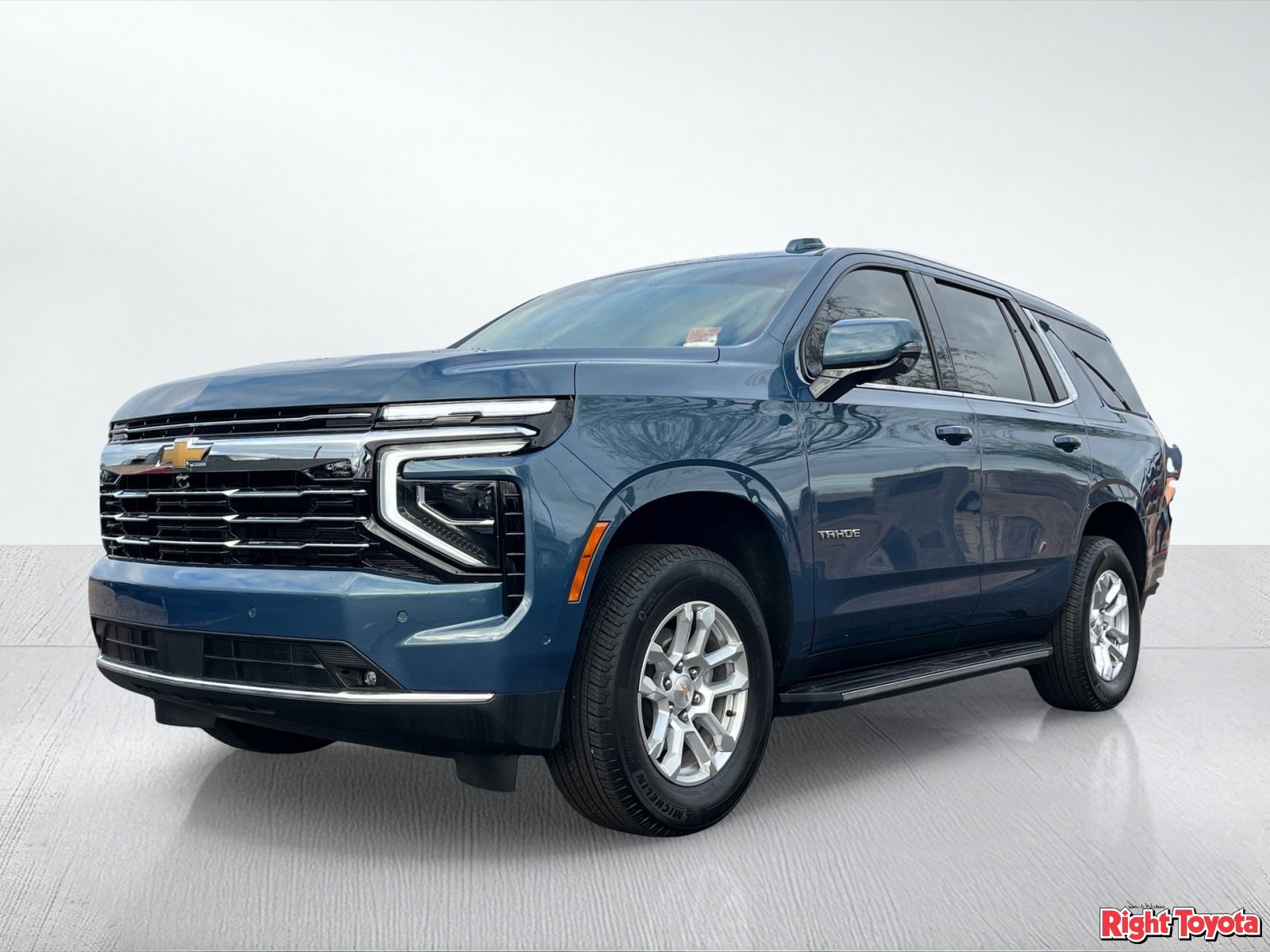 chevrolet tahoe 2026 1GNS6NKD9TR220796 image chevrolet tahoe 2026 1GNS6NKD9TR220796 image