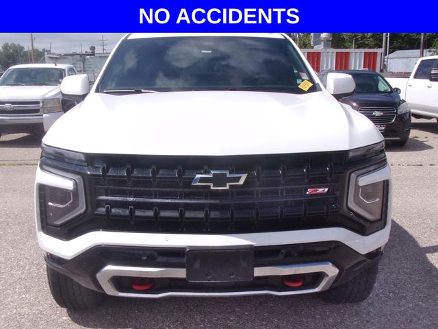 chevrolet tahoe 2026 1GNS6PKD4TR136719 image chevrolet tahoe 2026 1GNS6PKD4TR136719 image
