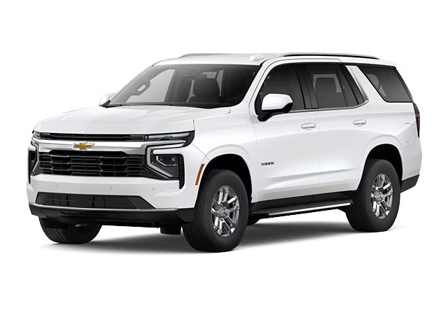 chevrolet tahoe 2026 1GNS6MKD6TR202721 image chevrolet tahoe 2026 1GNS6MKD6TR202721 image