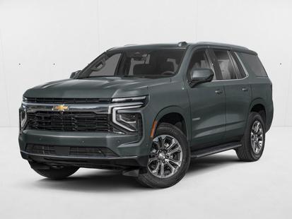 chevrolet tahoe 2026 1GNS6PKD6TR344097 image chevrolet tahoe 2026 1GNS6PKD6TR344097 image