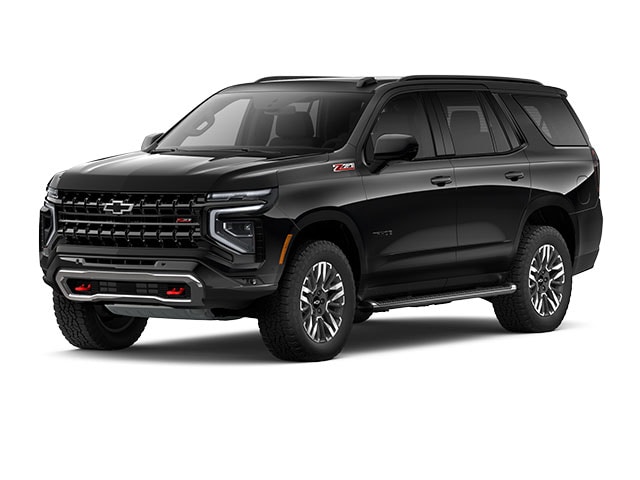 chevrolet tahoe 2026 1GNS6PK88TR307247 image chevrolet tahoe 2026 1GNS6PK88TR307247 image