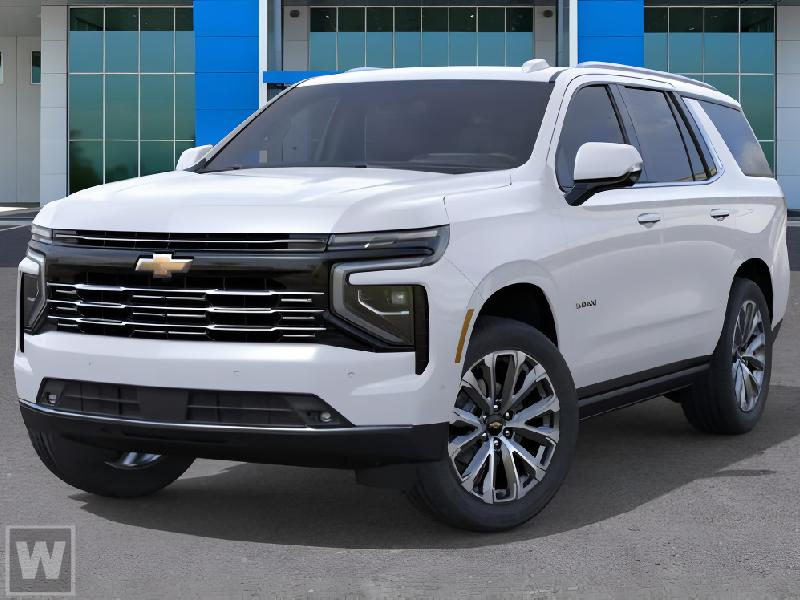 chevrolet tahoe 2026 1GNS6TKL9TR467280 image chevrolet tahoe 2026 1GNS6TKL9TR467280 image