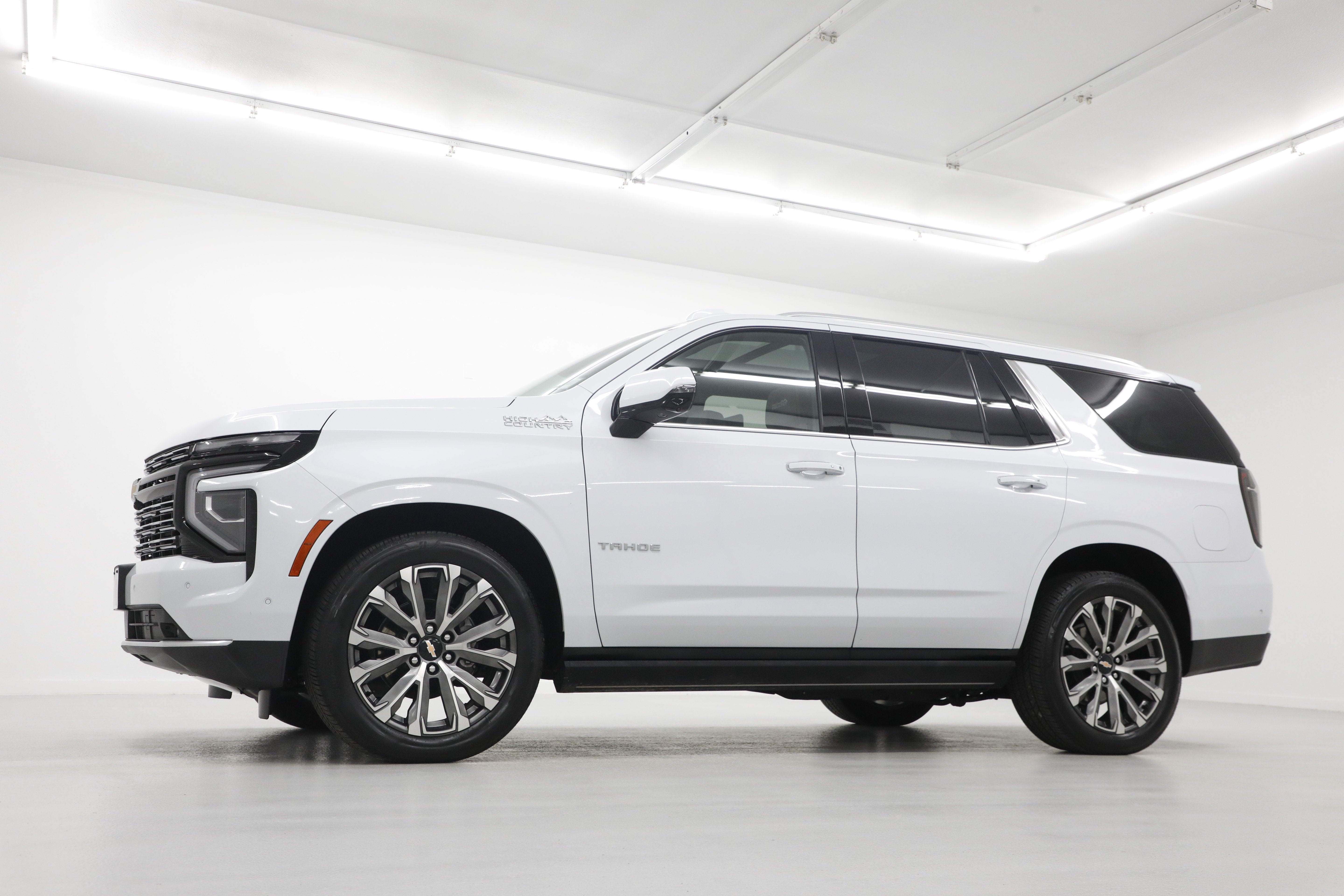 chevrolet tahoe 2026 1GNS6TKL0TR351689 image chevrolet tahoe 2026 1GNS6TKL0TR351689 image