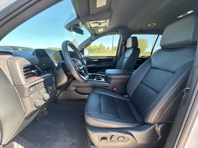 chevrolet tahoe 2026 1GNS5NKD6TR219589 image chevrolet tahoe 2026 1GNS5NKD6TR219589 image