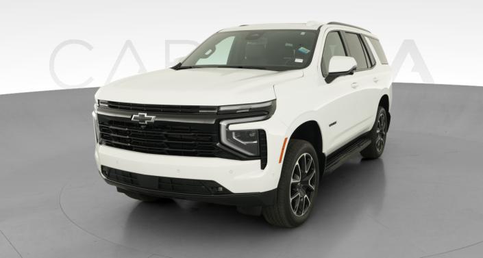 chevrolet tahoe 2026 1GNS6RKD2TR161503 image chevrolet tahoe 2026 1GNS6RKD2TR161503 image