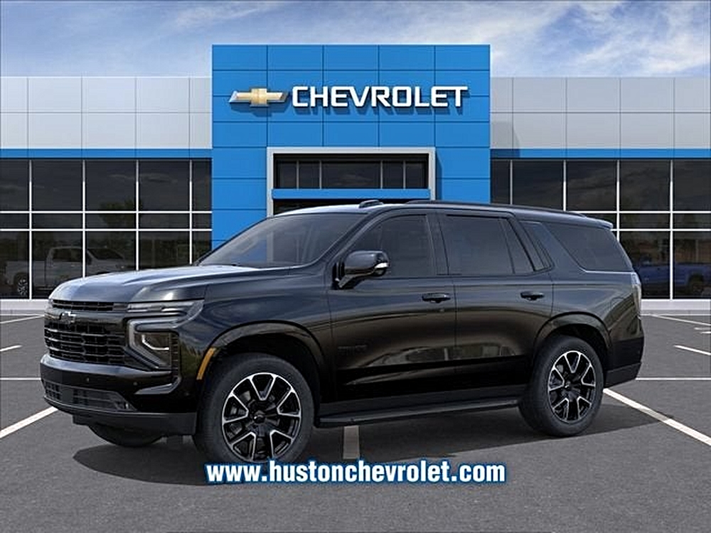 chevrolet tahoe 2026 1GNS6RK85TR466495 image chevrolet tahoe 2026 1GNS6RK85TR466495 image