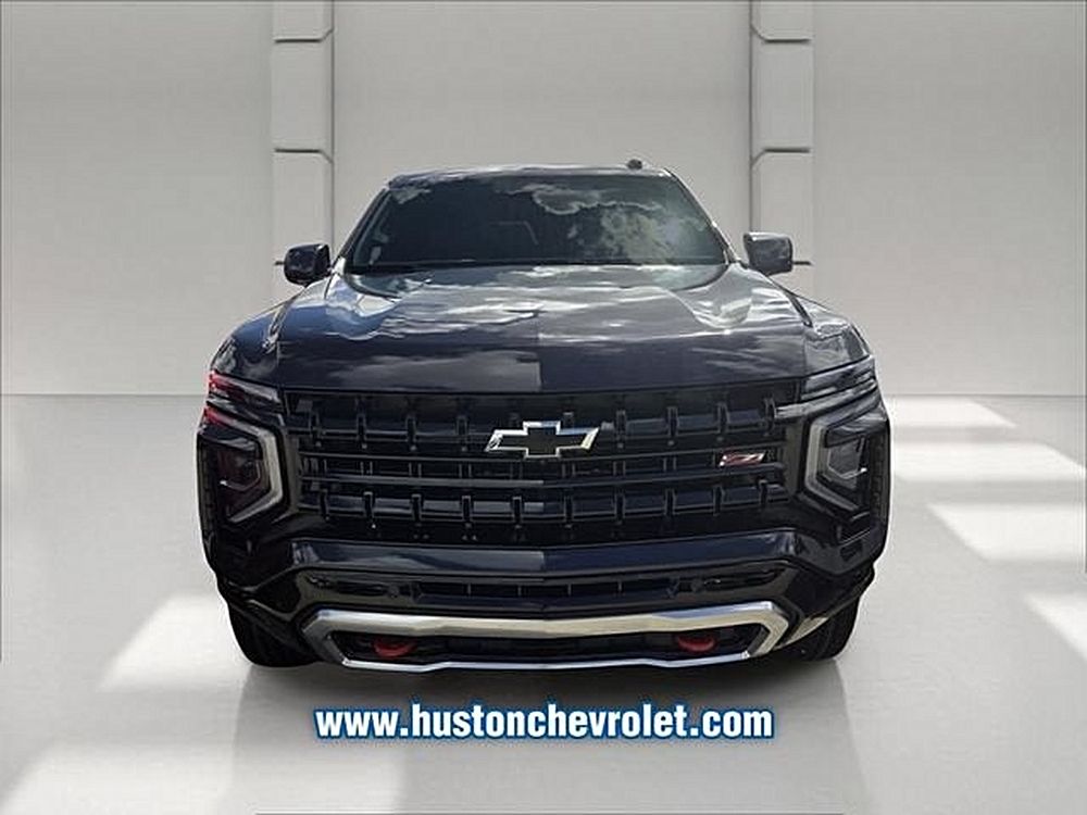 chevrolet tahoe 2026 1GNS6PKD5TR463047 image chevrolet tahoe 2026 1GNS6PKD5TR463047 image