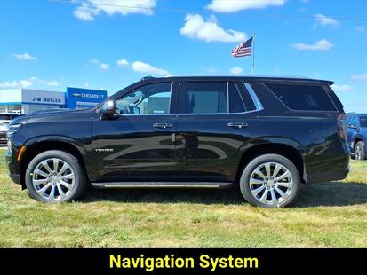 chevrolet tahoe 2026 1GNS6SKD3TR117758 image chevrolet tahoe 2026 1GNS6SKD3TR117758 image