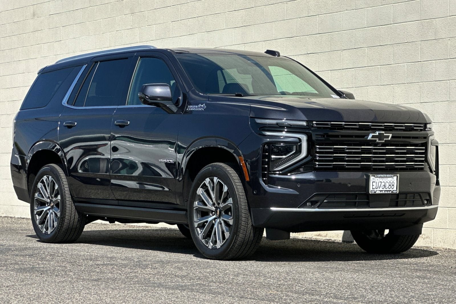 chevrolet tahoe 2026 1GNS6TKL1TR153154 image chevrolet tahoe 2026 1GNS6TKL1TR153154 image