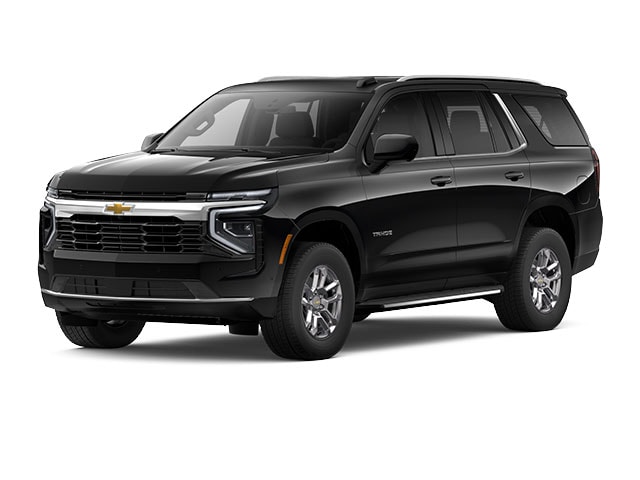 chevrolet tahoe 2026 1GNS5MKD2TR235539 image chevrolet tahoe 2026 1GNS5MKD2TR235539 image