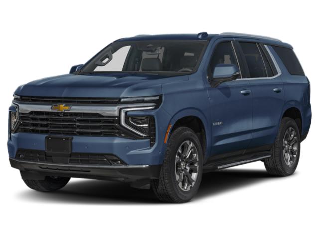 chevrolet tahoe 2026 1GNS5NKD4TR109625 image chevrolet tahoe 2026 1GNS5NKD4TR109625 image