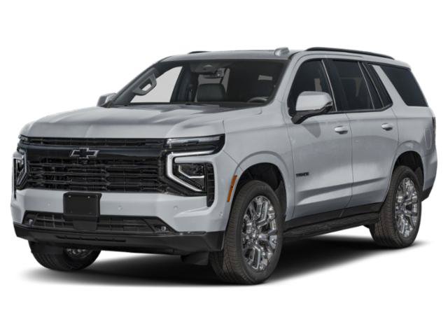 chevrolet tahoe 2026 1GNS5RKD8TR199336 image chevrolet tahoe 2026 1GNS5RKD8TR199336 image