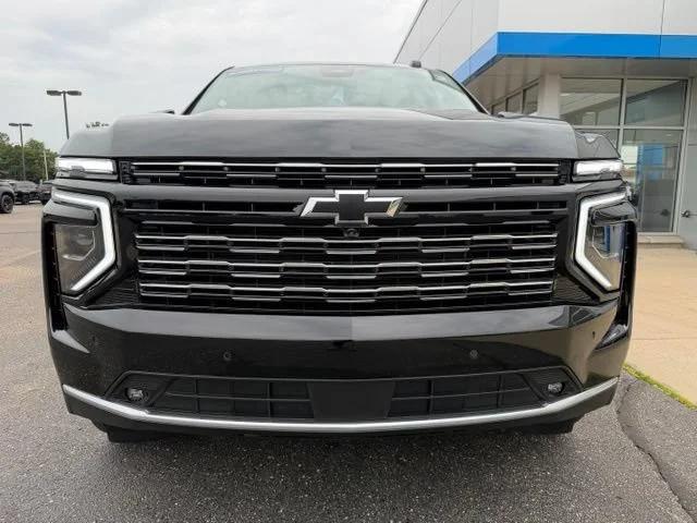 chevrolet tahoe 2026 1GNS6TKL1TR180645 image chevrolet tahoe 2026 1GNS6TKL1TR180645 image