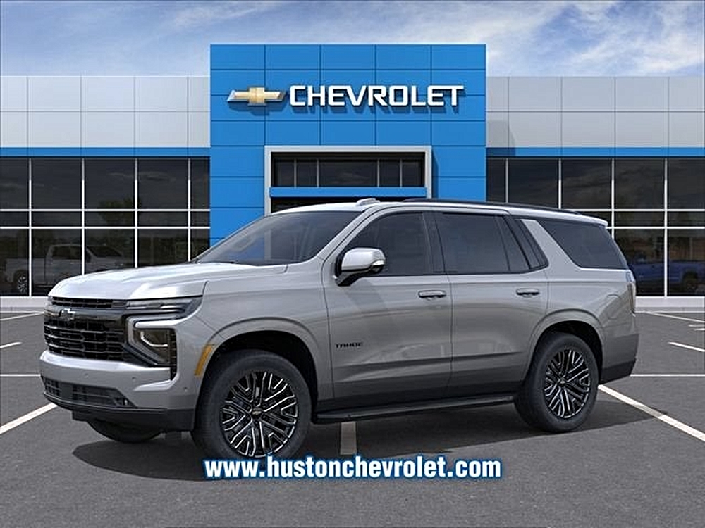 chevrolet tahoe 2026 1GNS6RKD9TR469932 image chevrolet tahoe 2026 1GNS6RKD9TR469932 image