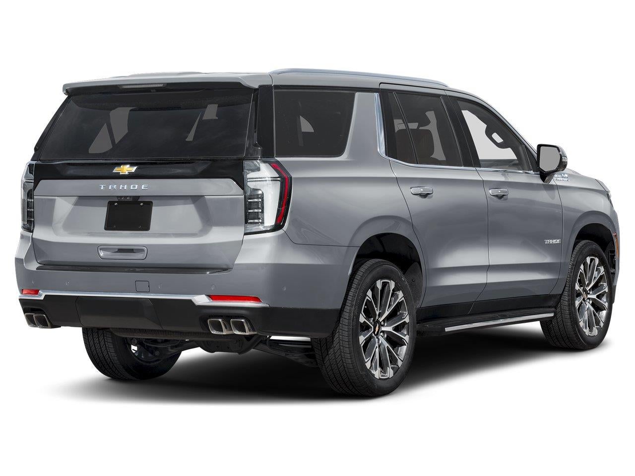 chevrolet tahoe 2026 1GNS6TKL6TR112146 image chevrolet tahoe 2026 1GNS6TKL6TR112146 image