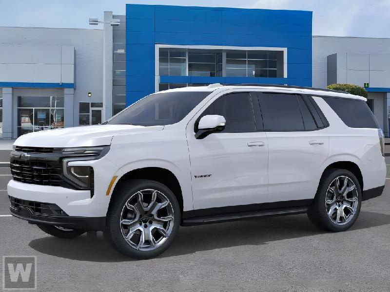 chevrolet tahoe 2026 1GNS6RKD6TR447189 image chevrolet tahoe 2026 1GNS6RKD6TR447189 image