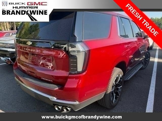 chevrolet tahoe 2026 1GNS6SKD0TR125154 image chevrolet tahoe 2026 1GNS6SKD0TR125154 image