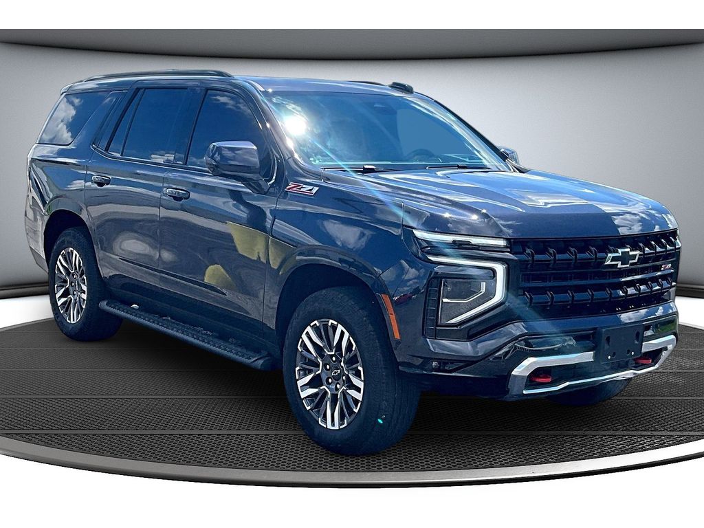 chevrolet tahoe 2026 1GNS6PKL7TR117055 image chevrolet tahoe 2026 1GNS6PKL7TR117055 image