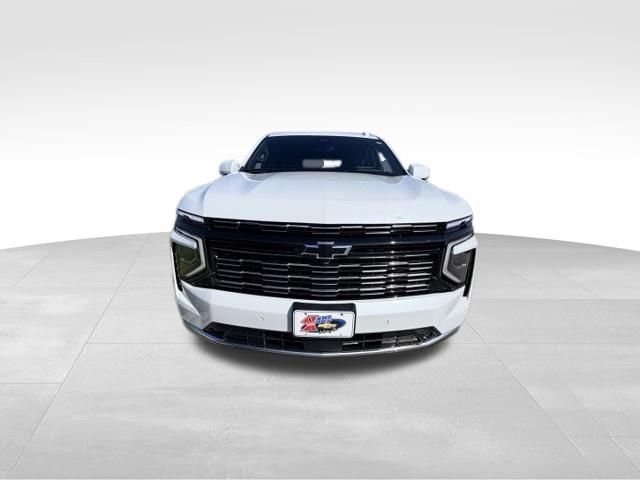 chevrolet tahoe 2026 1GNS6TK81TR190748 image chevrolet tahoe 2026 1GNS6TK81TR190748 image