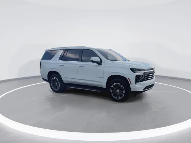 chevrolet tahoe 2026 1GNS6NKD2TR127294 image chevrolet tahoe 2026 1GNS6NKD2TR127294 image