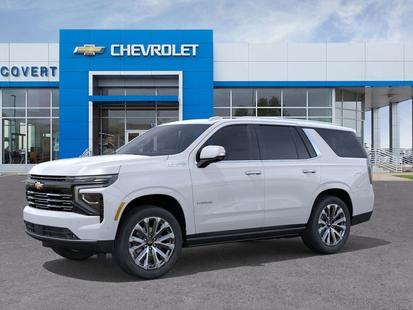 chevrolet tahoe 2026 1GNS6TKL6TR208469 image chevrolet tahoe 2026 1GNS6TKL6TR208469 image