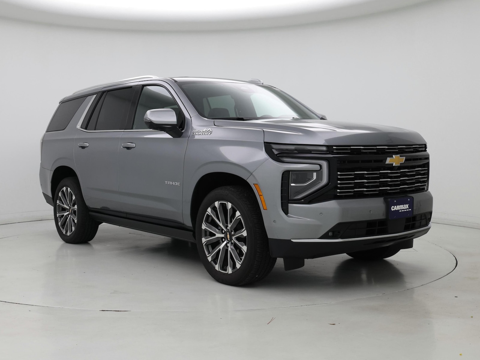 chevrolet tahoe 2026 1GNS6TK88TR121135 image chevrolet tahoe 2026 1GNS6TK88TR121135 image