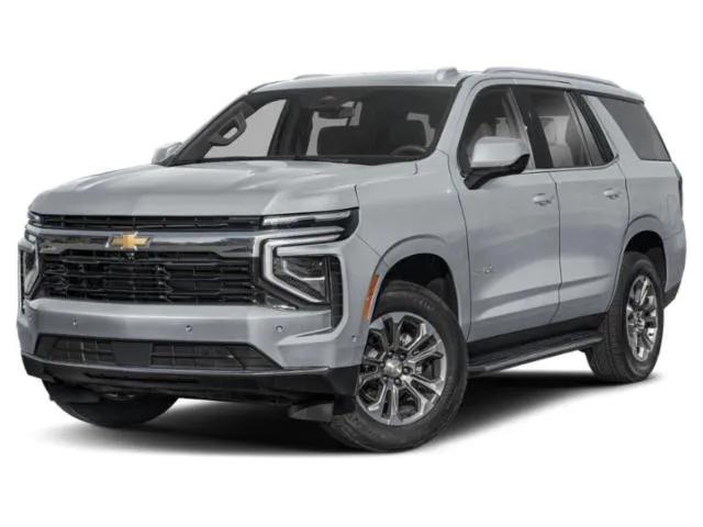 chevrolet tahoe 2026 1GNS5MKD3TR327405 image chevrolet tahoe 2026 1GNS5MKD3TR327405 image
