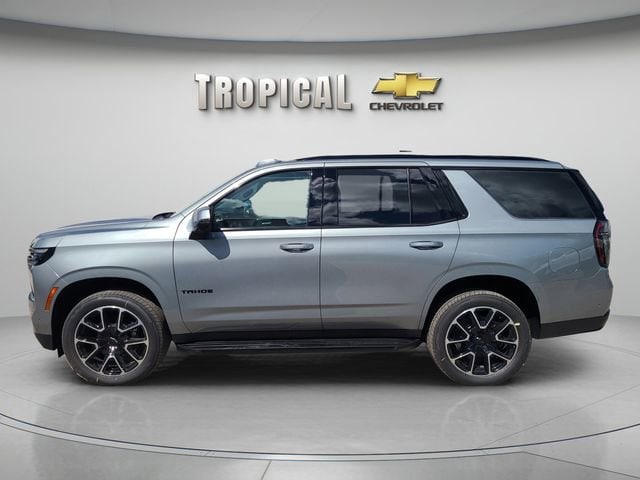 chevrolet tahoe 2026 1GNS5RKD7TR141928 image chevrolet tahoe 2026 1GNS5RKD7TR141928 image