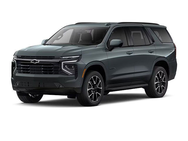 chevrolet tahoe 2026 1GNS5RKD8TR119226 image chevrolet tahoe 2026 1GNS5RKD8TR119226 image