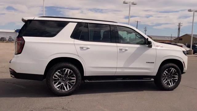 chevrolet tahoe 2026 1GNS6PKDXTR240874 image chevrolet tahoe 2026 1GNS6PKDXTR240874 image