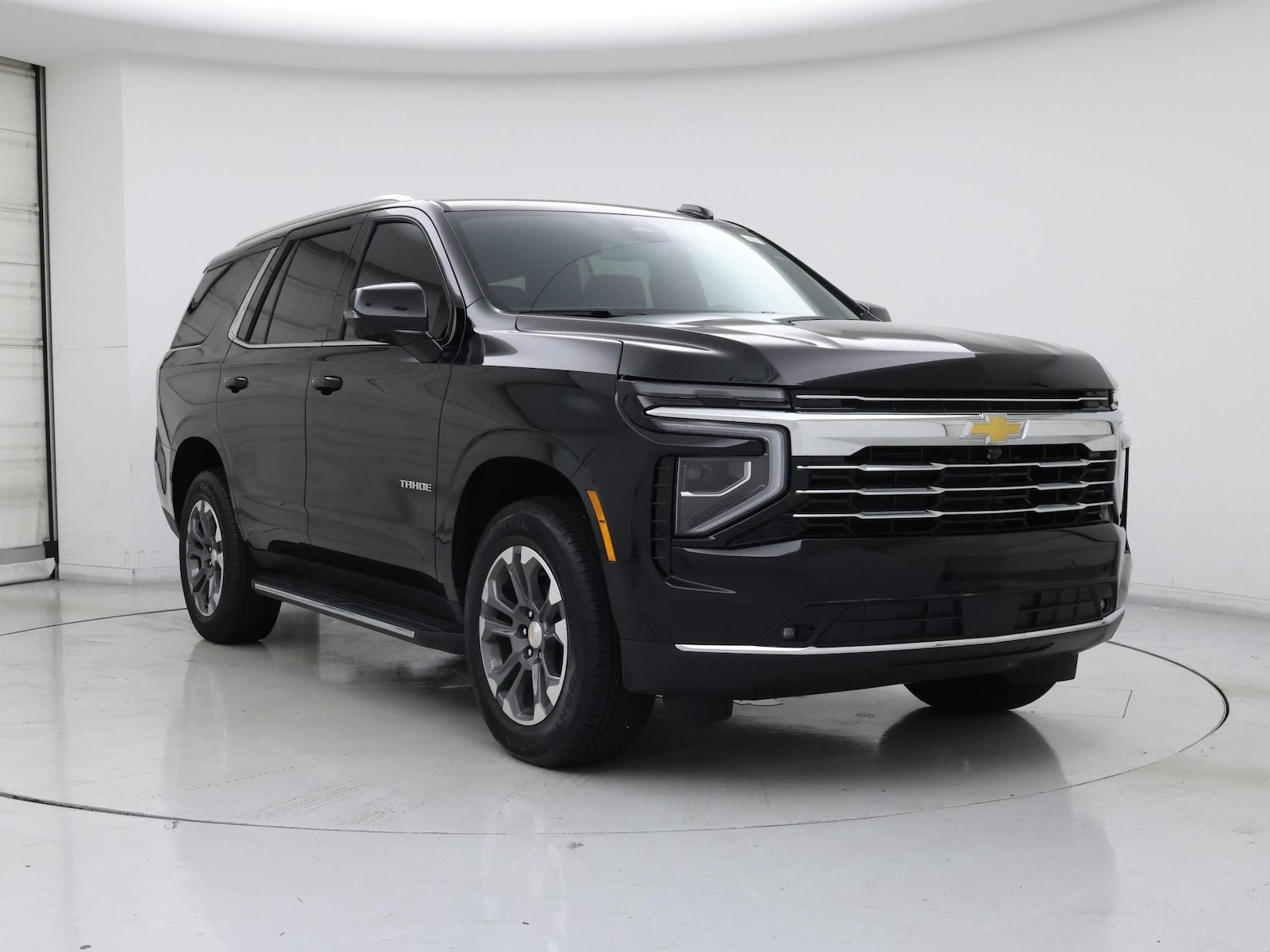 chevrolet tahoe 2026 1GNS5NKD7TR228088 image chevrolet tahoe 2026 1GNS5NKD7TR228088 image