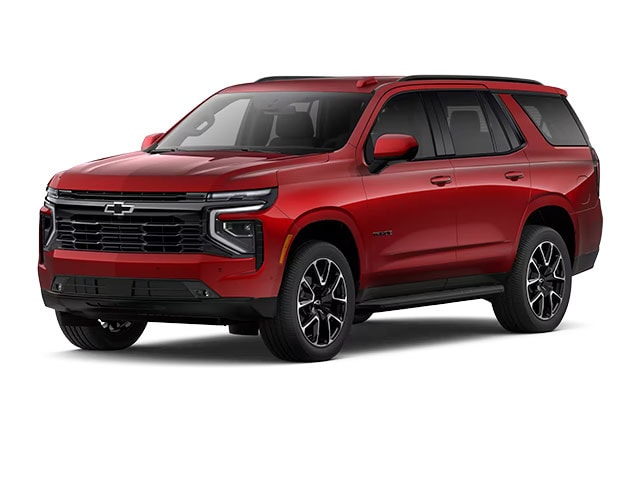 chevrolet tahoe 2026 1GNS6RKD6TR247364 image chevrolet tahoe 2026 1GNS6RKD6TR247364 image