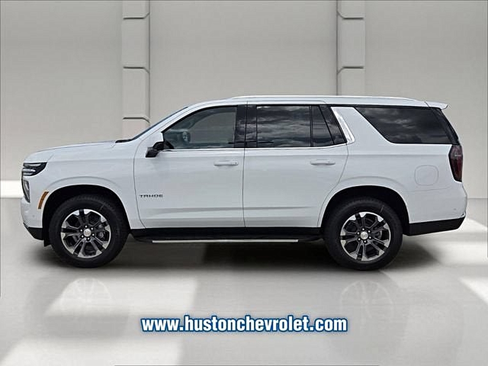 chevrolet tahoe 2026 1GNS5MKD3TR404158 image chevrolet tahoe 2026 1GNS5MKD3TR404158 image