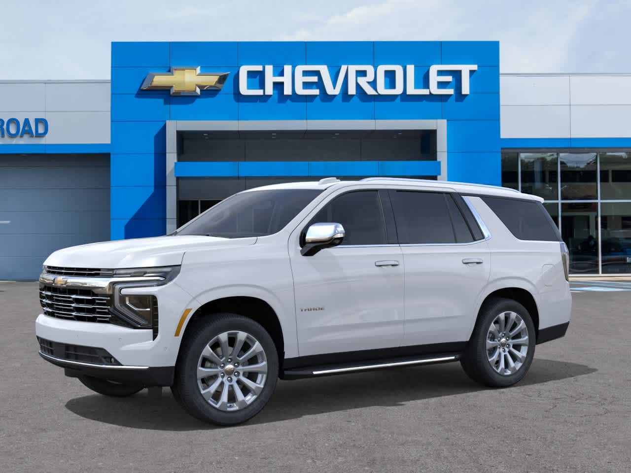 chevrolet tahoe 2026 1GNS6SKD1TR248218 image chevrolet tahoe 2026 1GNS6SKD1TR248218 image