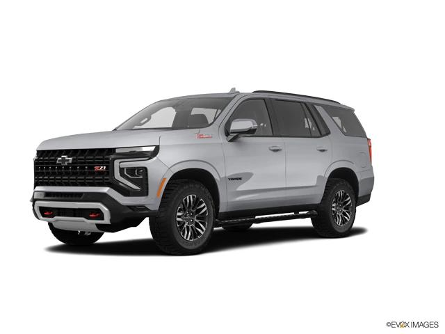 chevrolet tahoe 2026 1GNS6PKD2TR104707 image chevrolet tahoe 2026 1GNS6PKD2TR104707 image