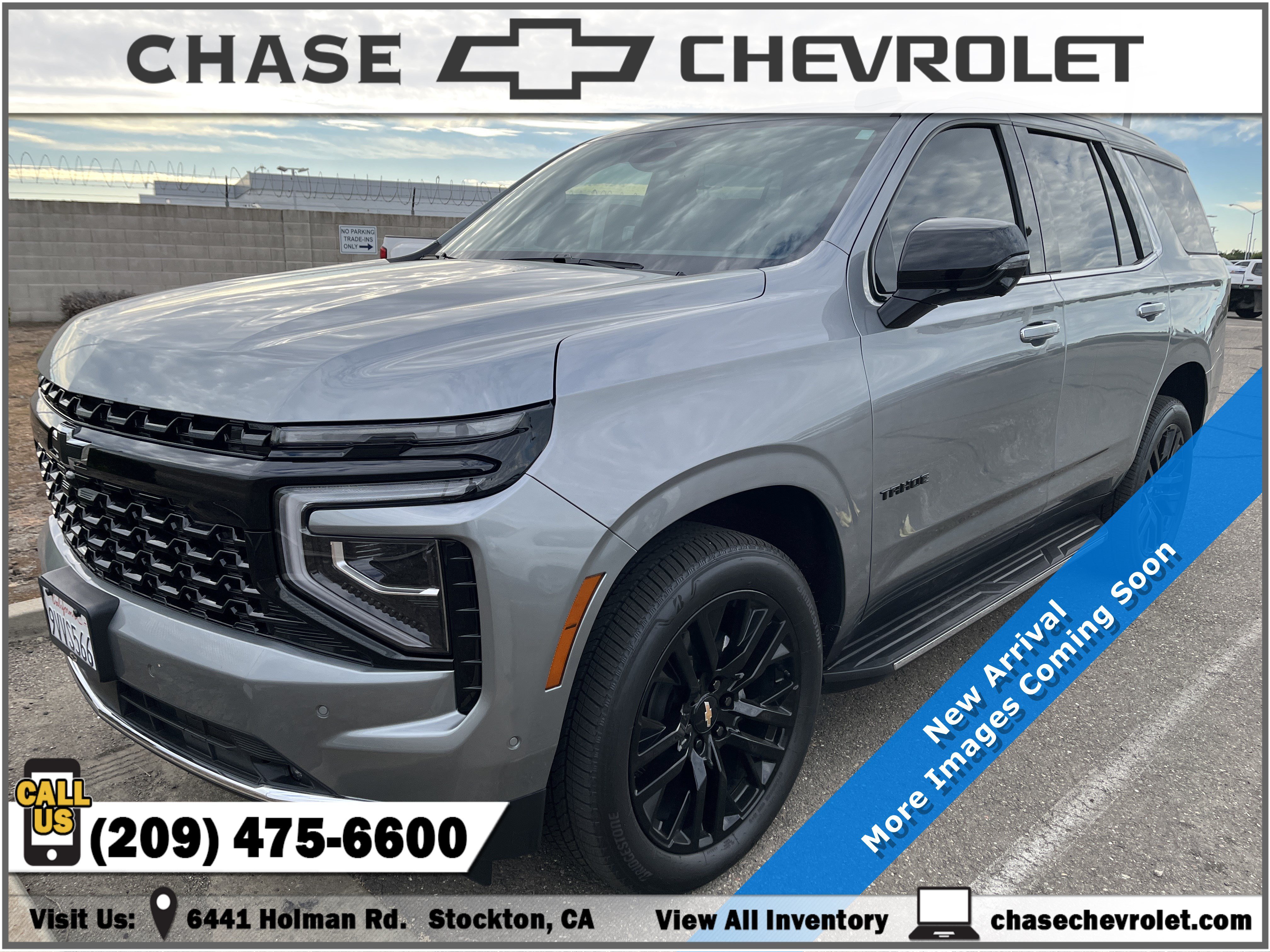 chevrolet tahoe 2026 1GNS6SKD5TR105871 image chevrolet tahoe 2026 1GNS6SKD5TR105871 image