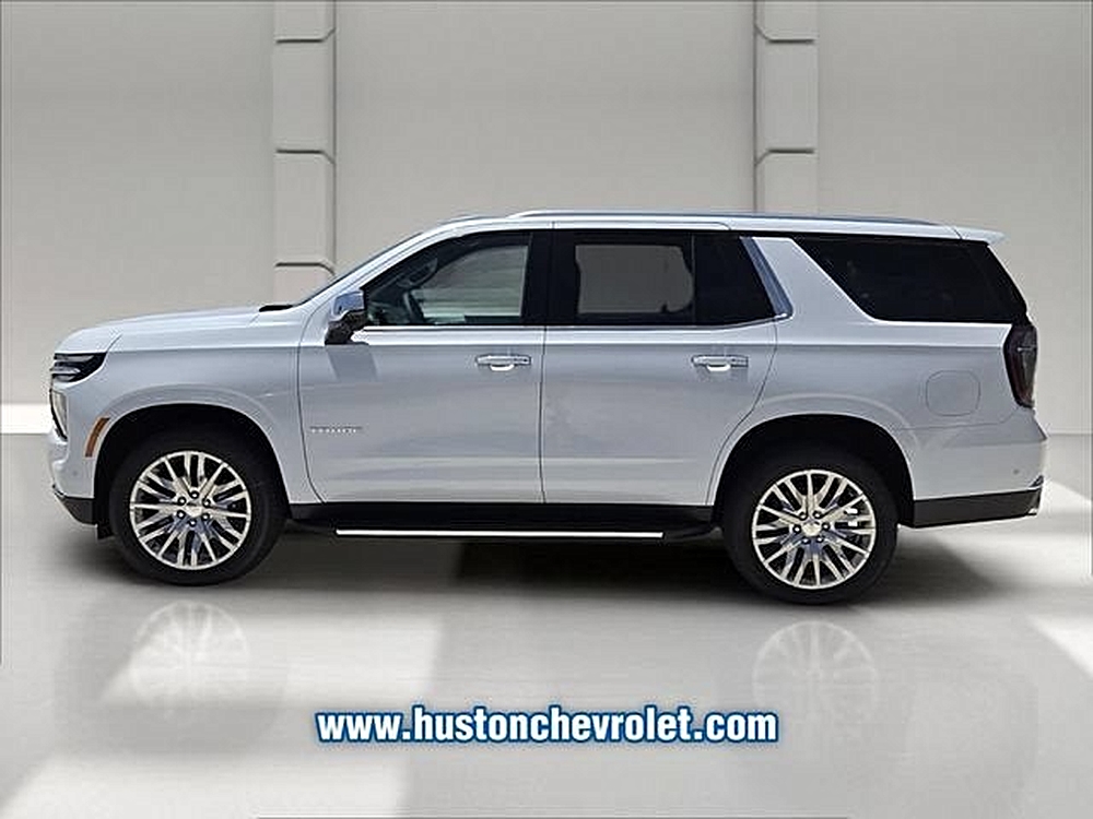 chevrolet tahoe 2026 1GNS6SKDXTR399333 image chevrolet tahoe 2026 1GNS6SKDXTR399333 image