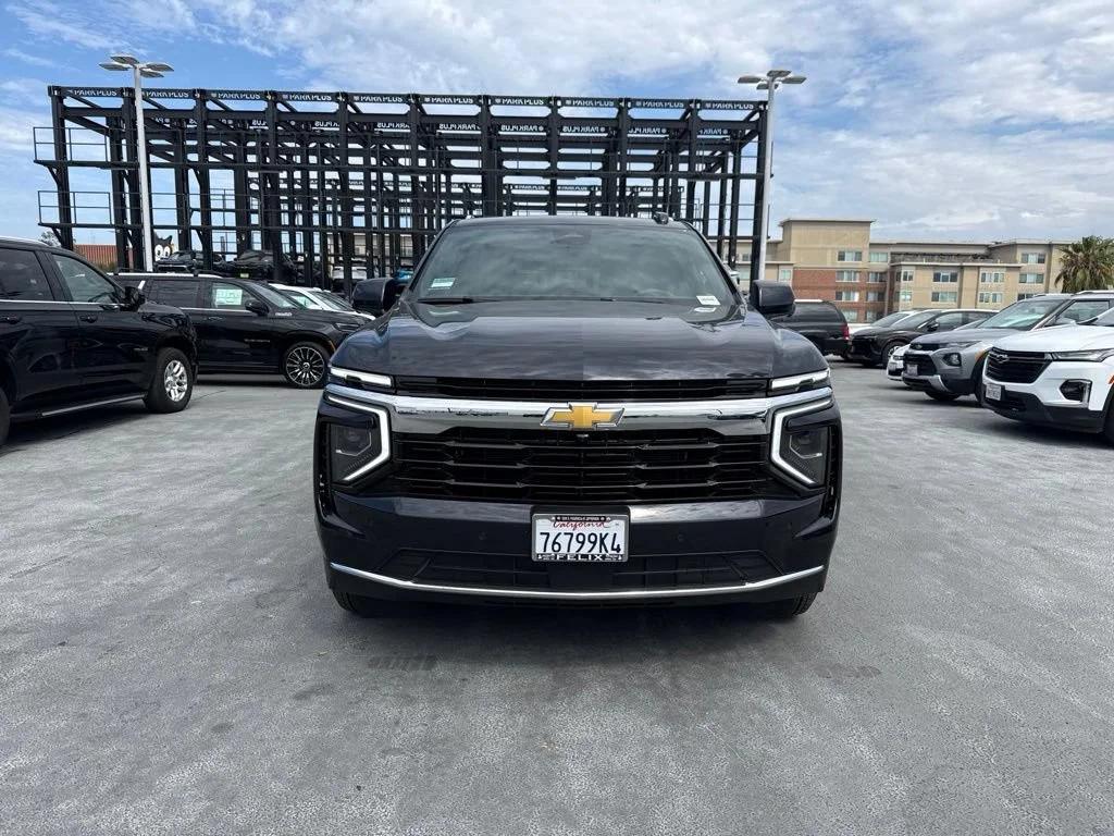 chevrolet tahoe 2026 1GNS5MKD0TR232073 image chevrolet tahoe 2026 1GNS5MKD0TR232073 image
