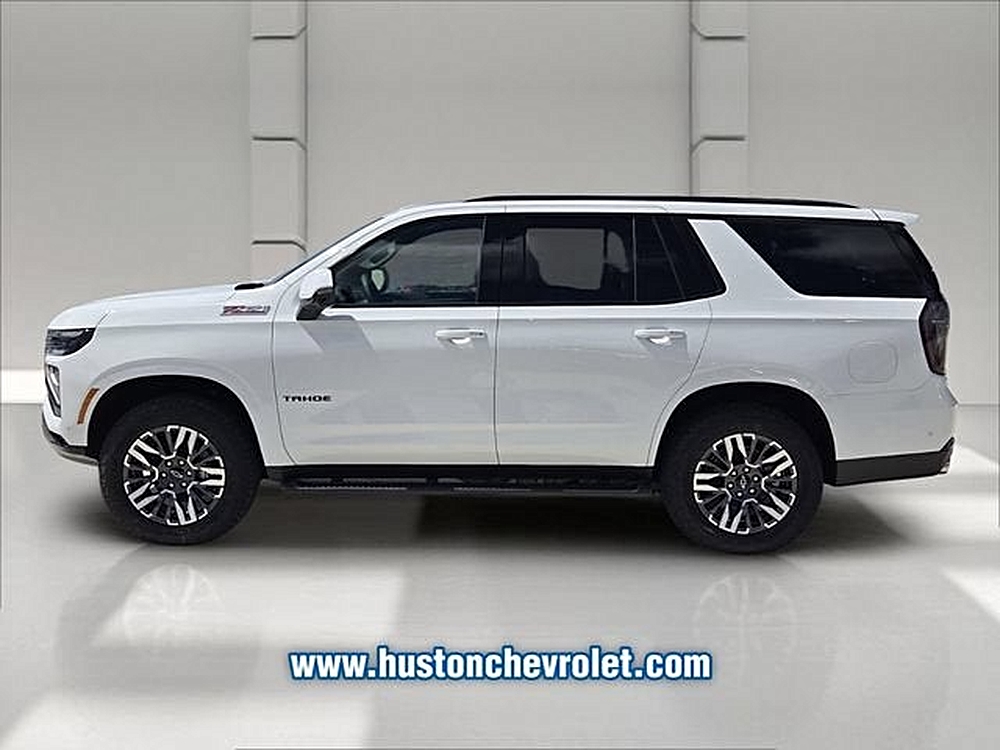 chevrolet tahoe 2026 1GNS6PKD9TR440189 image chevrolet tahoe 2026 1GNS6PKD9TR440189 image