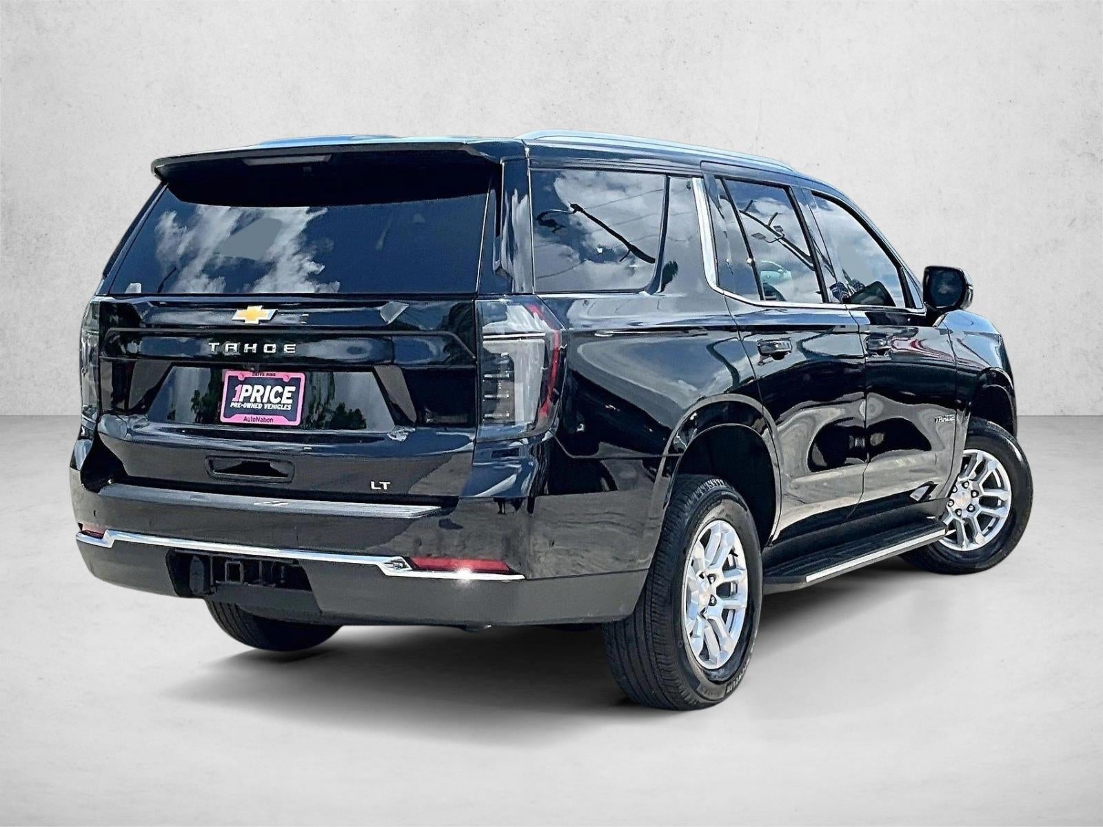chevrolet tahoe 2026 1GNS5NKD9TR122418 image chevrolet tahoe 2026 1GNS5NKD9TR122418 image